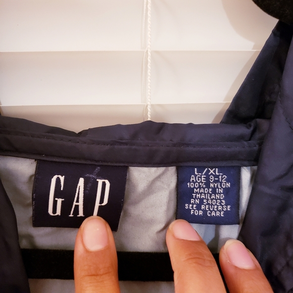 Gap kid's/ adult (small) jacket - Picture 3 of 4